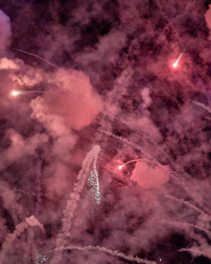 Las Fallas de Valencia