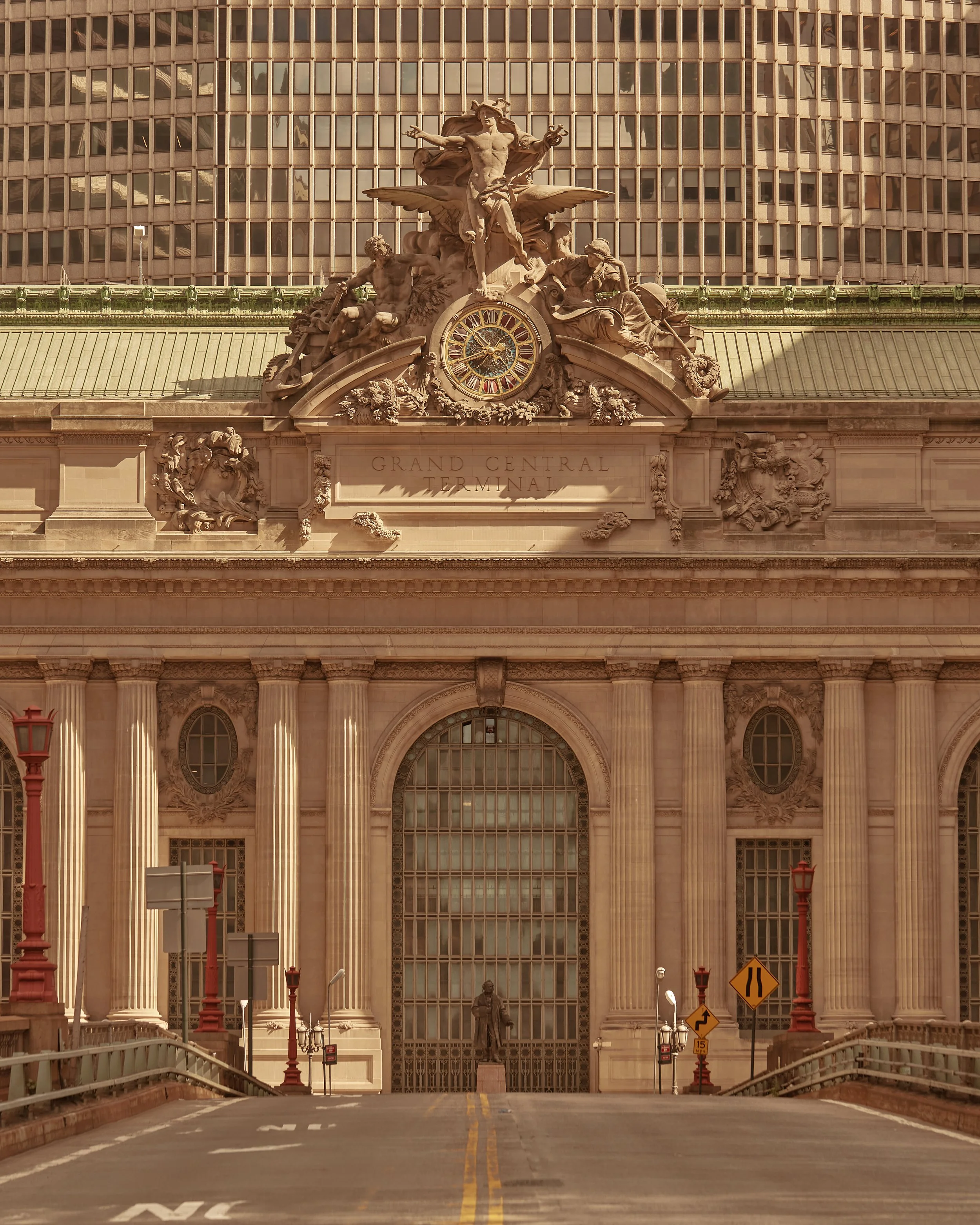 Intimate City