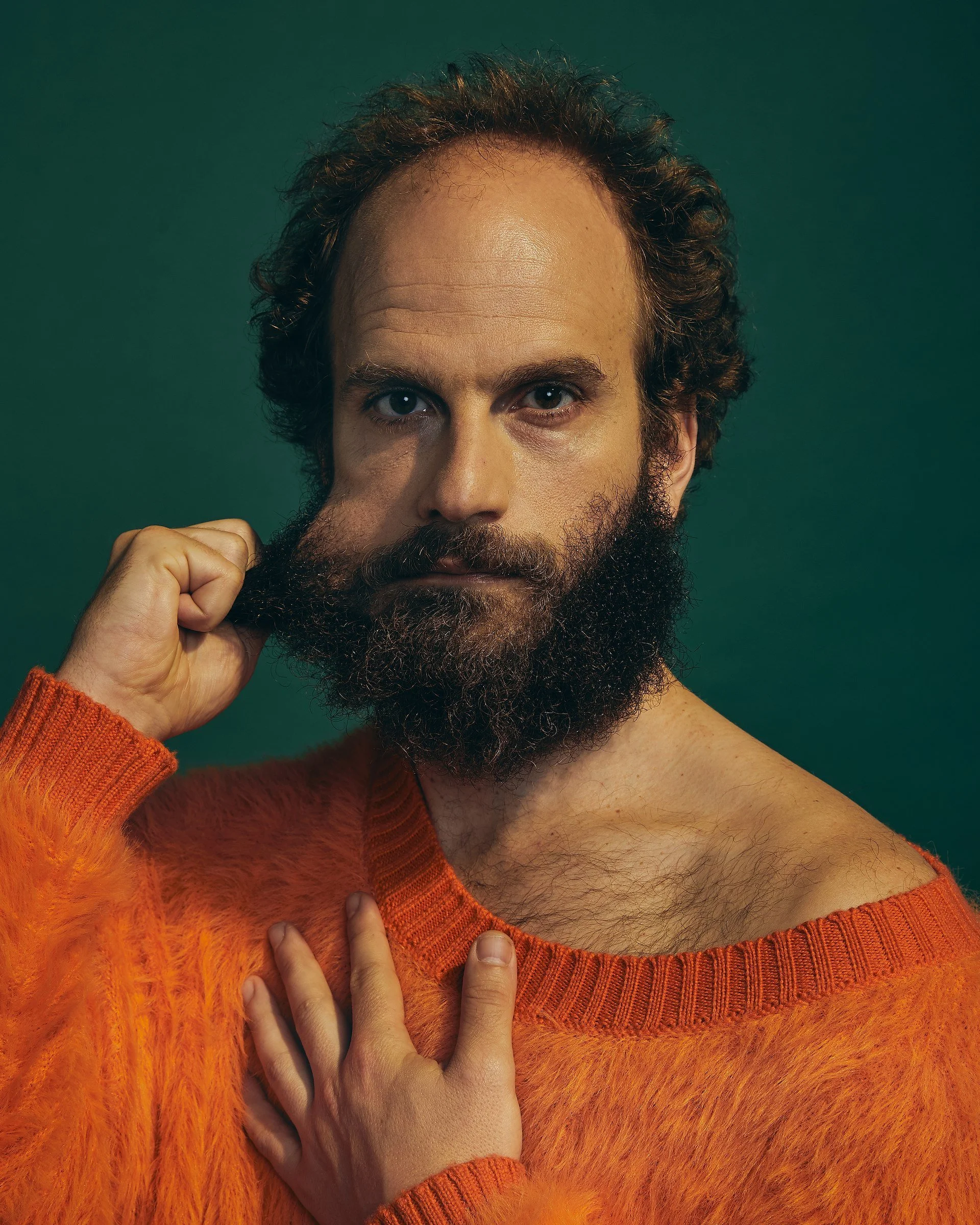 Ben Sinclair