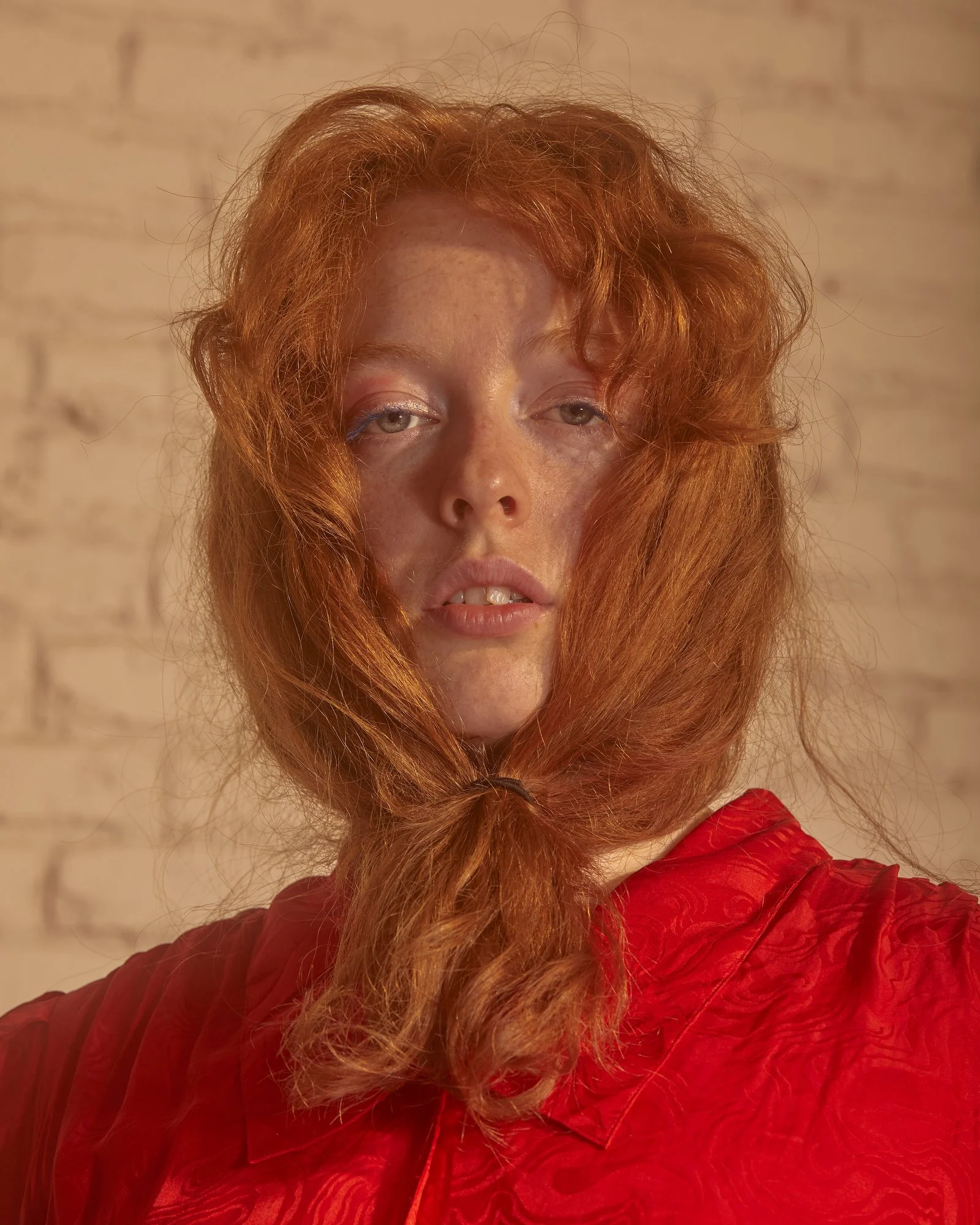 Ruby McCollister