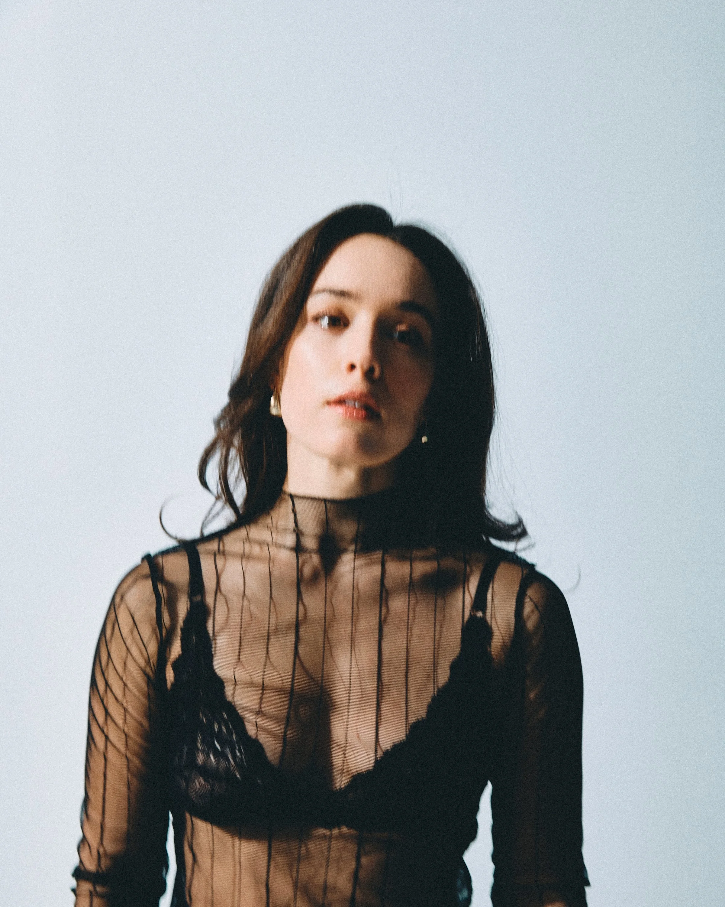 SarahGrace Mariani, photograph 1