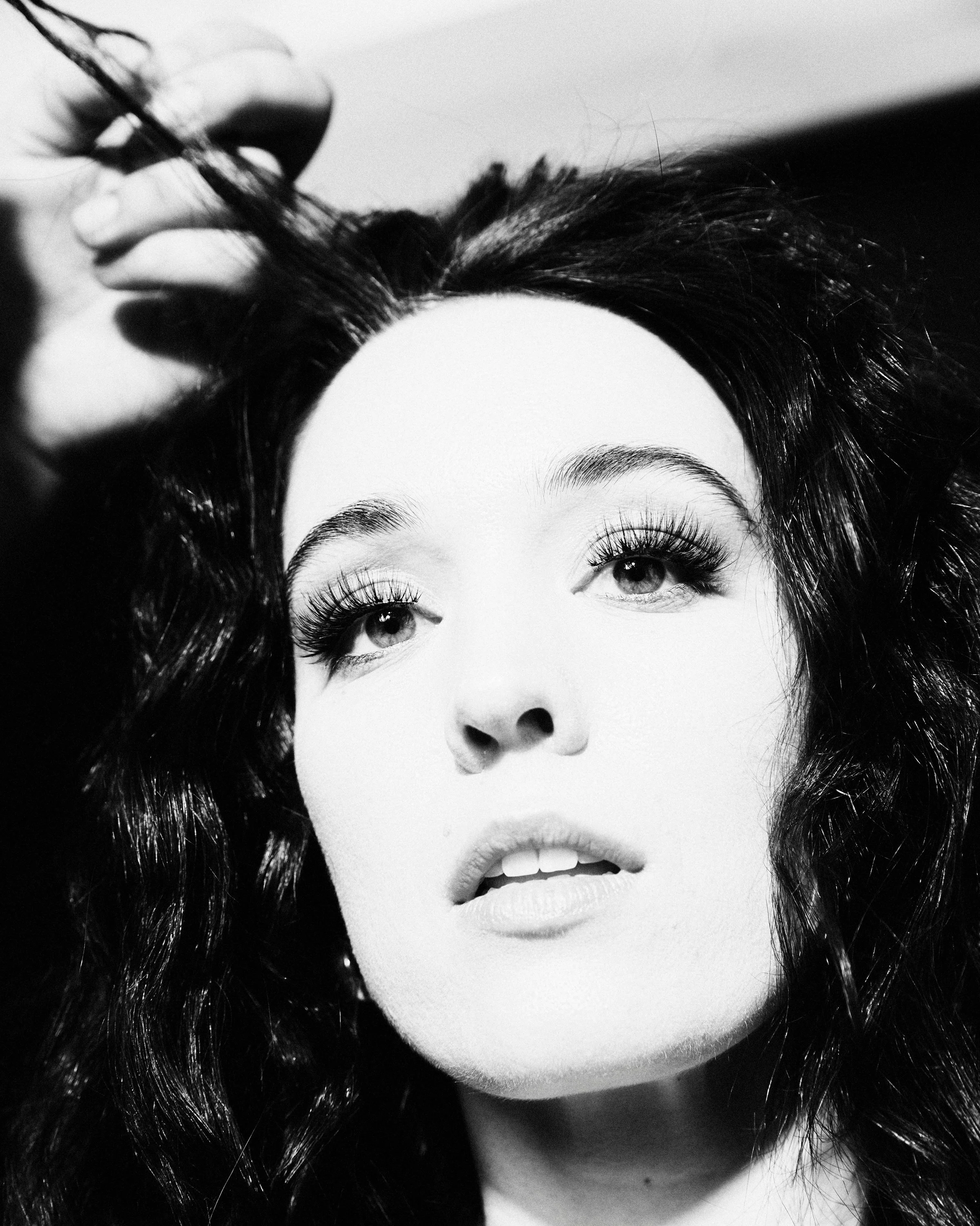 SarahGrace Mariani, photograph 3