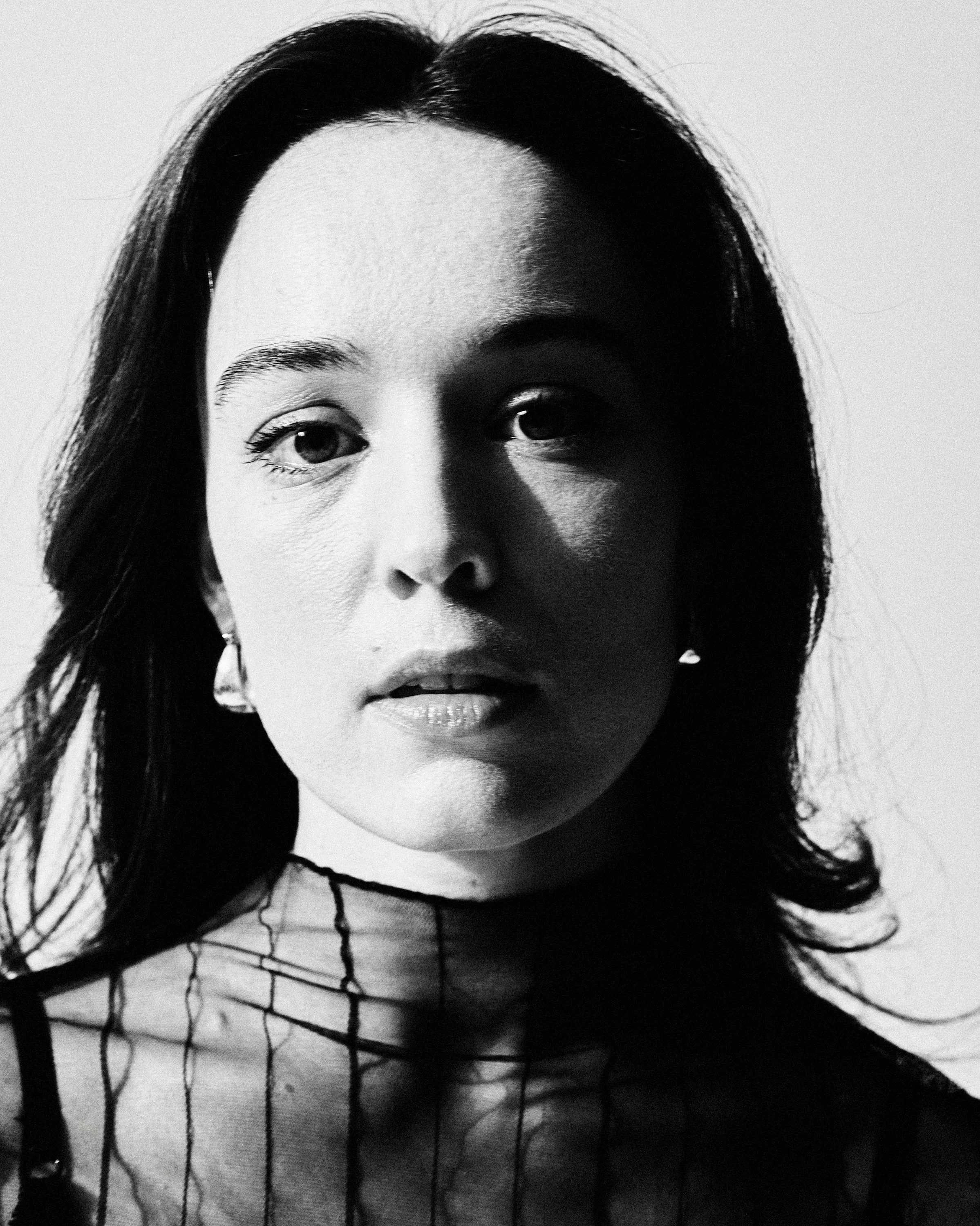 SarahGrace Mariani, photograph 4